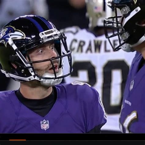 the sheer distance. . Justin tucker missed field goal